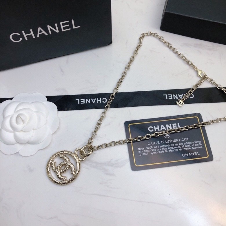 Chanel Necklaces 67